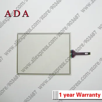 

Touch Screen Digitizer GUNZE 100-0270 Touch Panel Glass GUNZE 100-0270