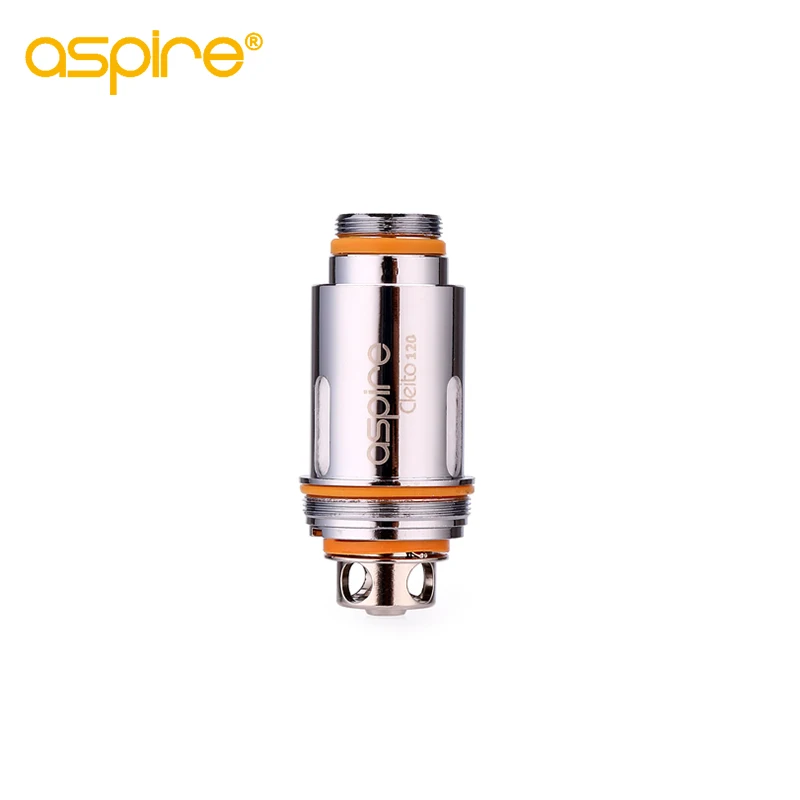 Aspire Cleito  coil