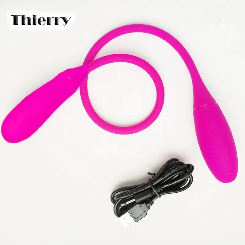 Thierry Adult Sex Toys For Couple Lesbian Waterproof -9489