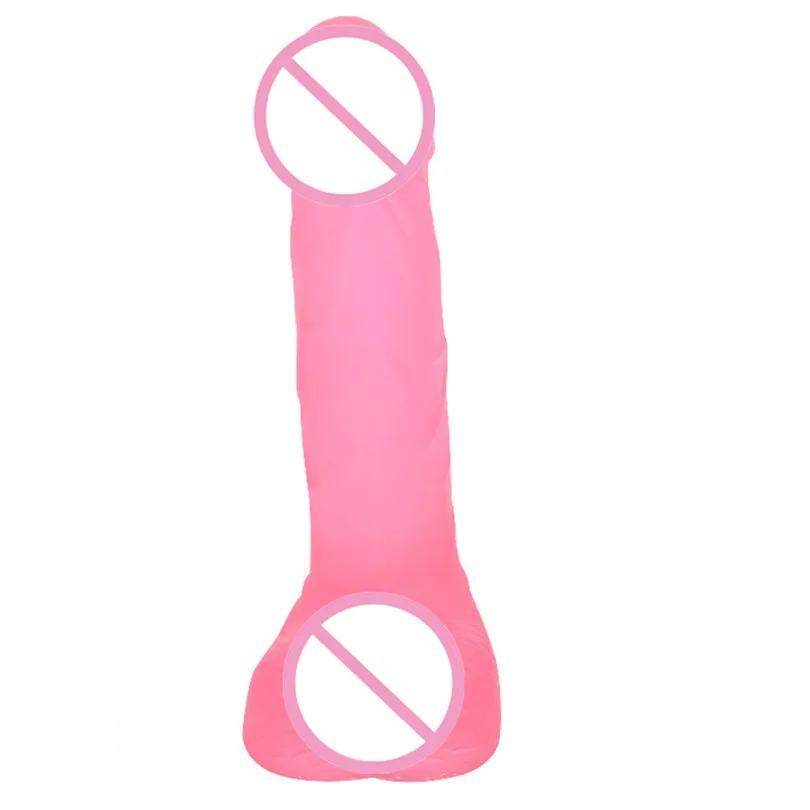 Suction Dildos Real Penis Female Accessory Hands-Free Adult Sex Toys For Woman Anal Realistic Women Sex Products Dildo  (2)