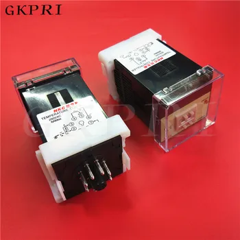 

2X Wide format printer NKC TC-48BD heater controller Infinity Galaxy Challenger Taimes temperature conterol 2 ways