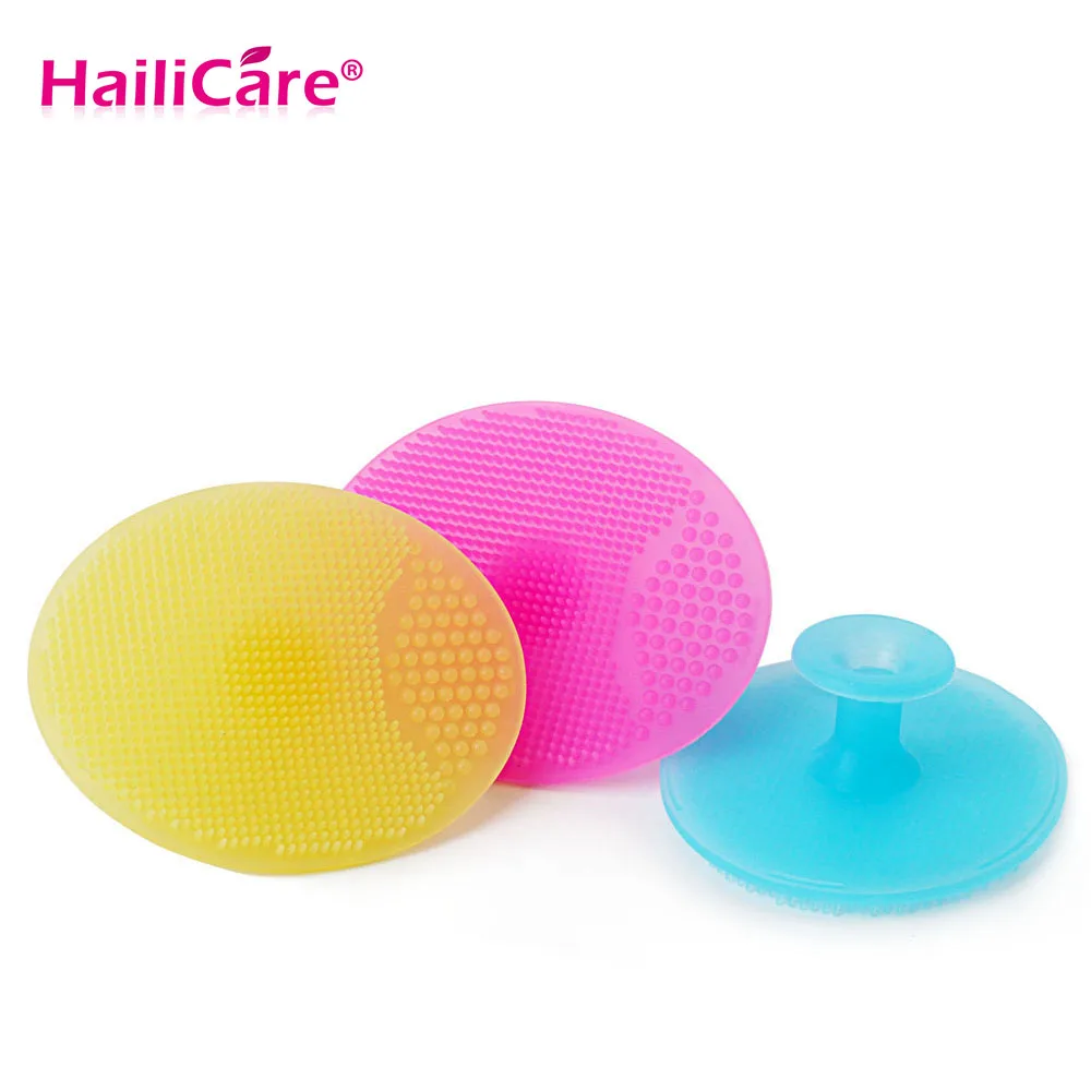 Online Get Cheap Silicone Face Scrub Alibaba Group