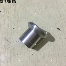 XUANKUN HS125T QS150Th переднее колесо с левой стороны дискового тормоза