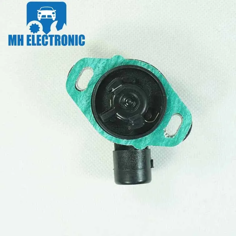 Датчик положения дроссельной заслонки MH ELECTRONIC TPS 6911753 для Honda Accord CRX CRV Civic Pilot Prelude