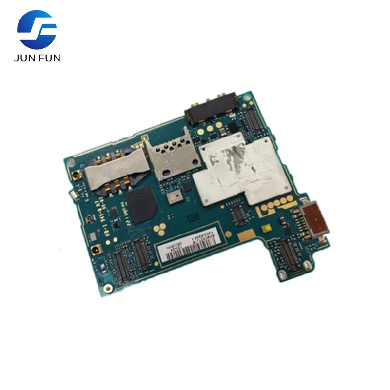JUN FUN Полная работа разблокирована для Sony Xperia Arc S LT18i Материнская плата логическая