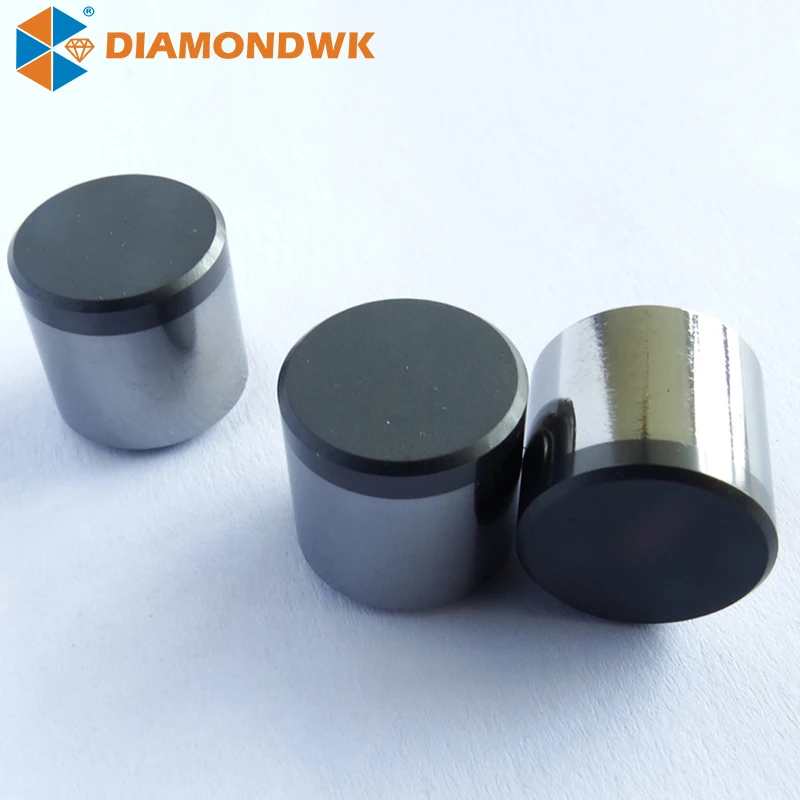 

1308 carbide nozzle pdc oil well diamond drilling bit pdc cutter for oil bit