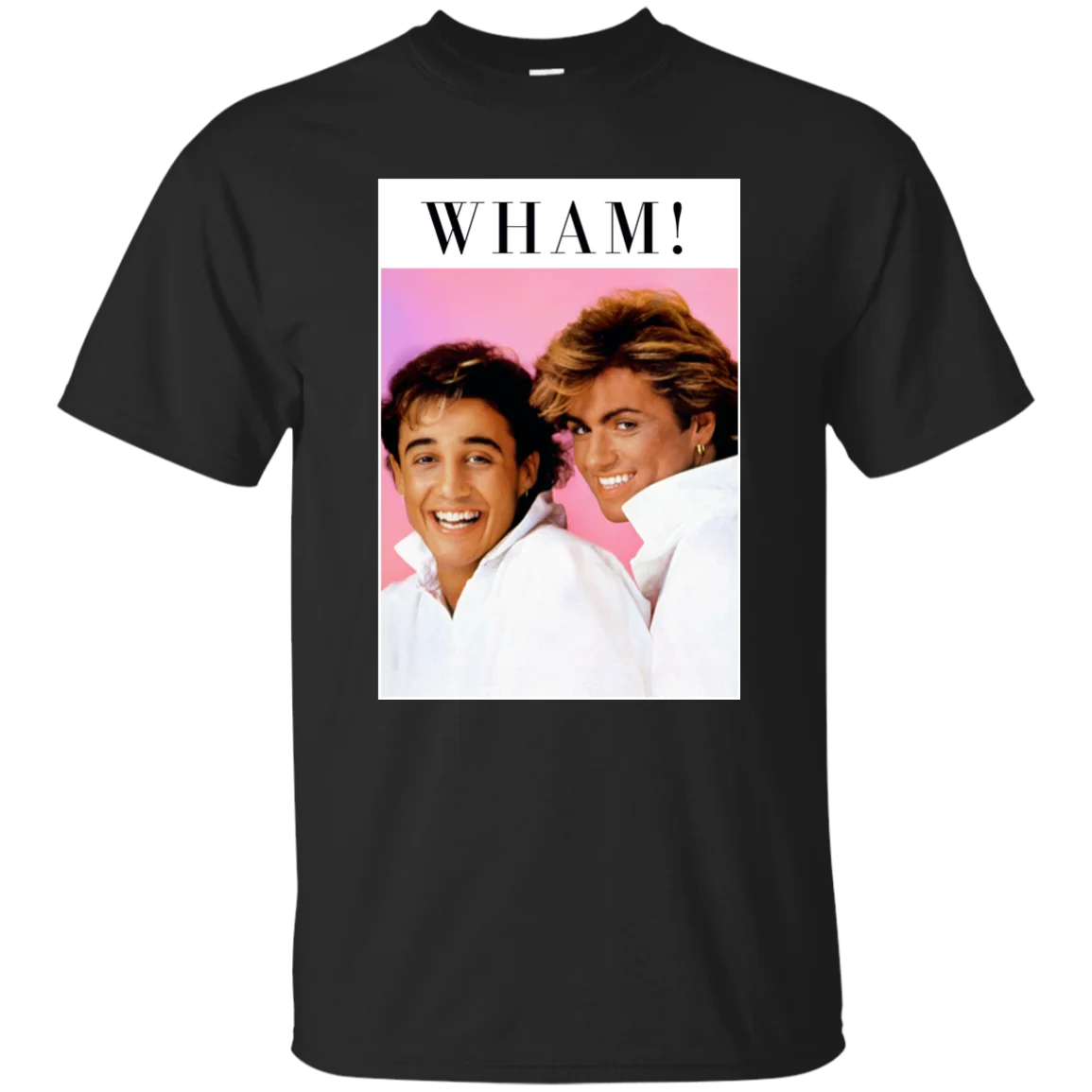 Officially Licensed MAD Magazine Alfred T-Shirt T-Shirt S-XXL Sizes
