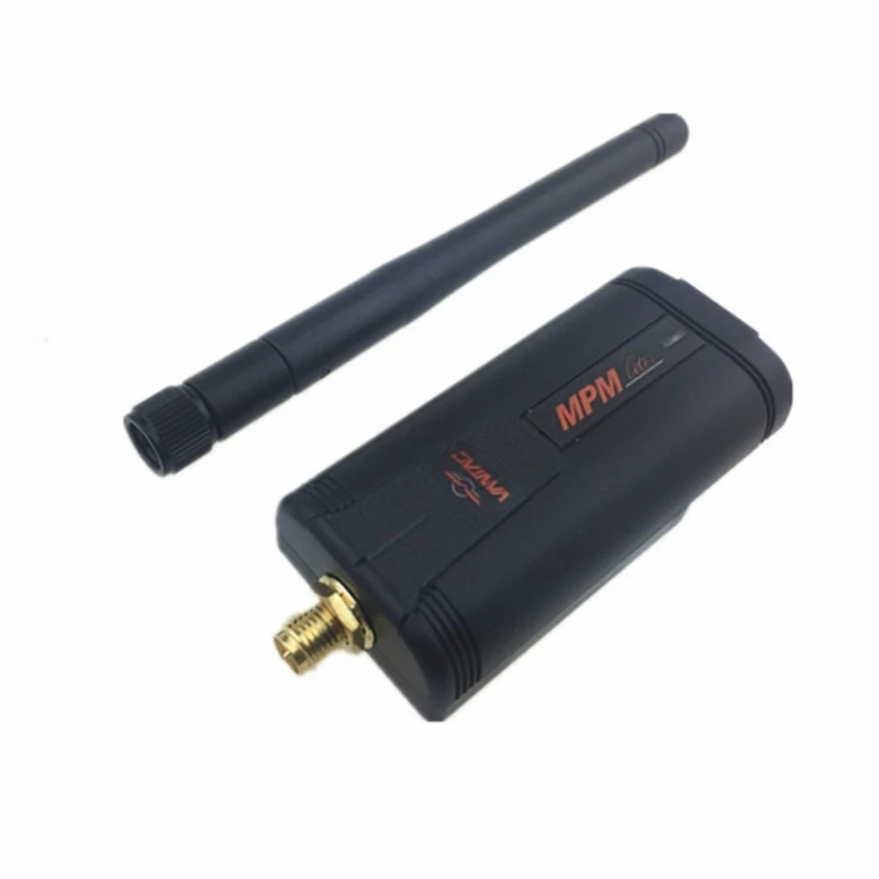 FrSky Vantac MPM Lite 2 4G модуль передатчика с антенной для X Lite|Детали и аксессуары| |