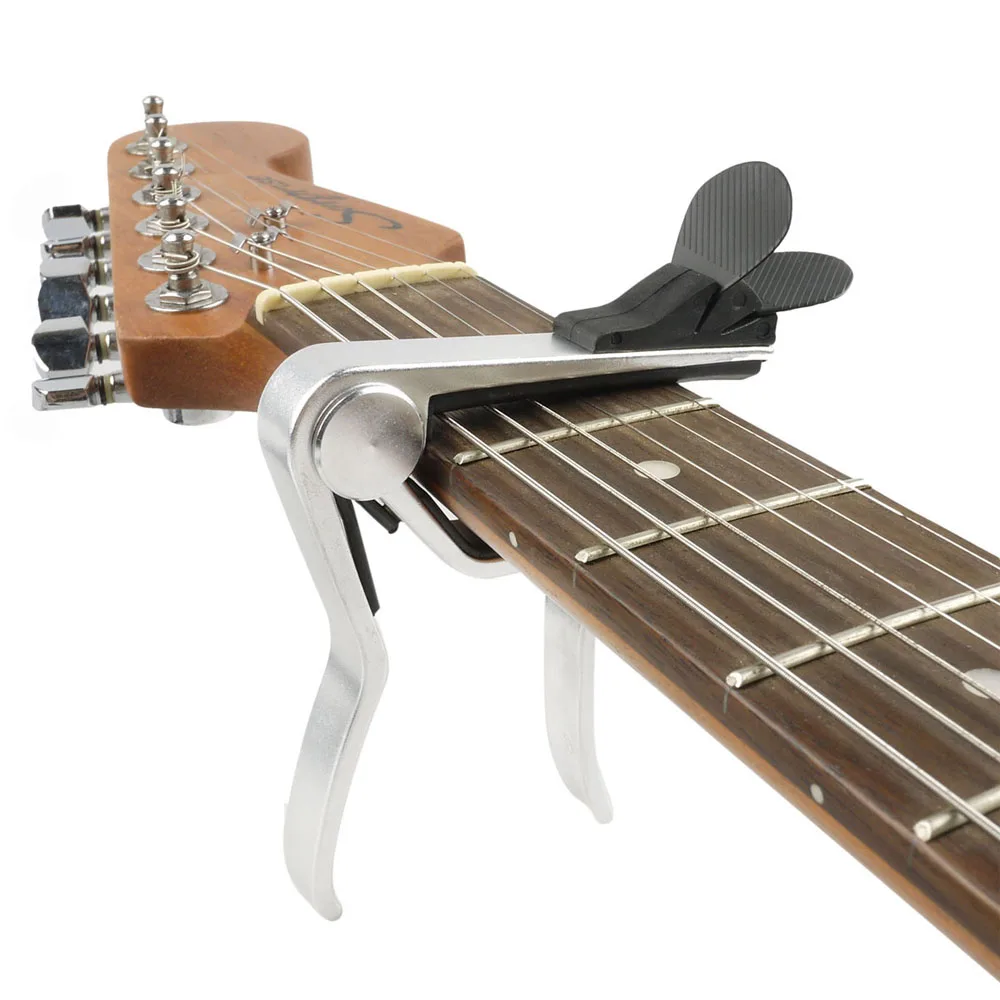 guitar capo