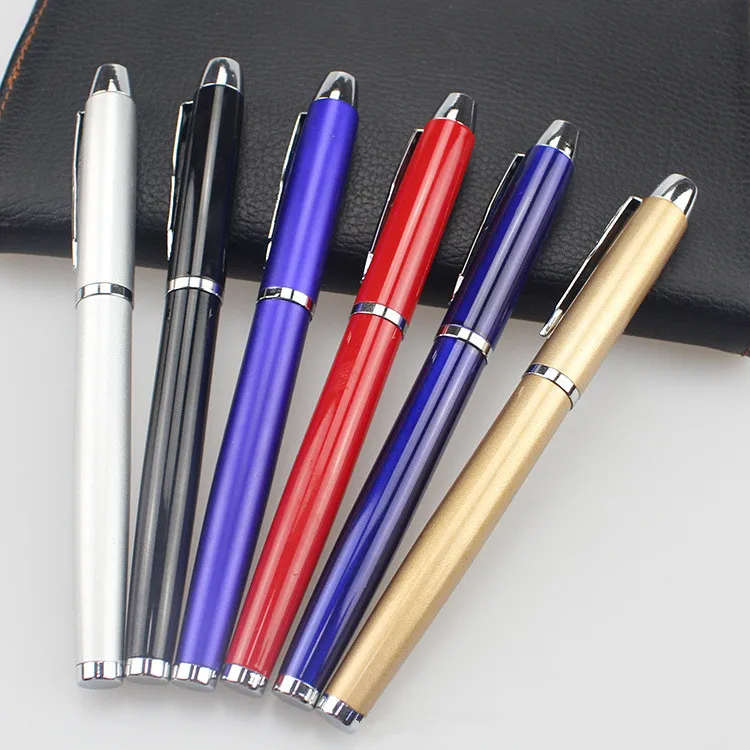 

Metal ball pen signature pen advertising business gift pen office school stationery
