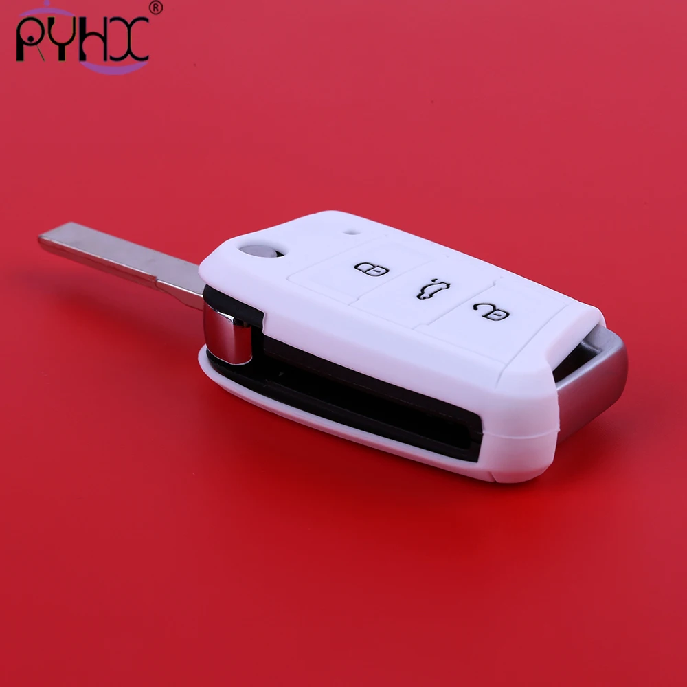 VW car key case (298)