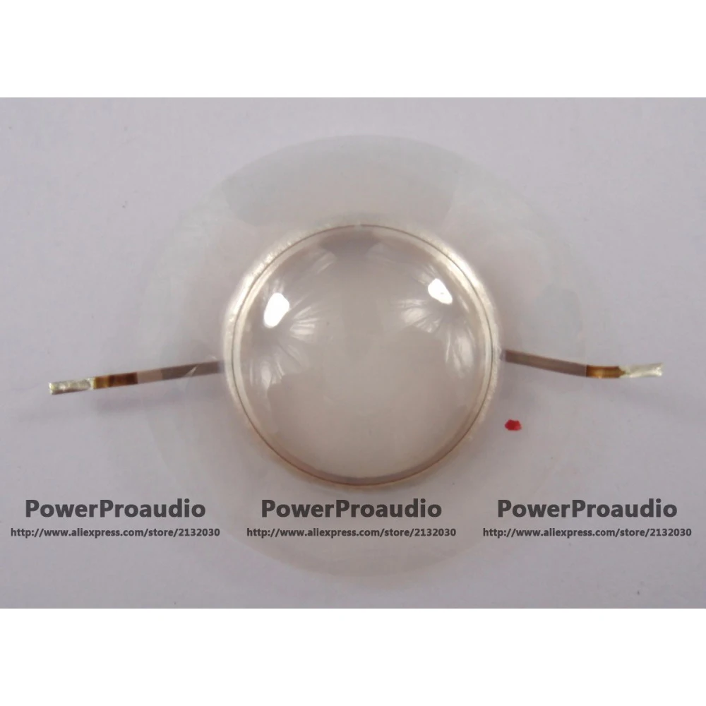 

Replacement Diaphragm for 2414 2414H voice coil