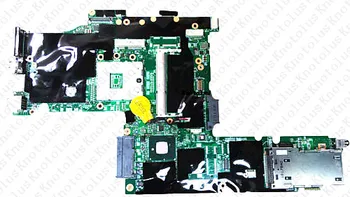 

75Y4068 for Lenovo ThinkPad T410 T410i laptop motherboard 48.4FZ10.031 QM57 ddr3 Free Shipping 100% test ok