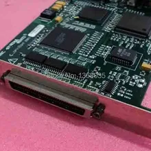 PCI-6534 32-битный I/O Плата видеозахвата тестирование работы
