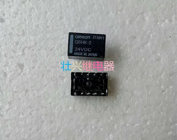 G6HK-2-24VDC | Обустройство дома