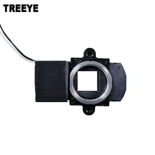 HD M12 IR cut Pinhole Lens Filter ICR lens mount holder Dual day night switch DC3V DC8V|Запчасти для CCTV|