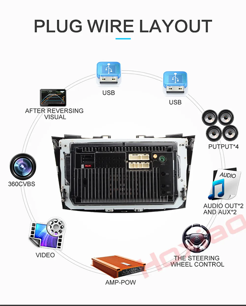 Sale Hoxiao Android 6.0 for SUZUKI SWIFT 2011-2015 GPS HD multimedia player map navigation WIFI RDS BT no DVD 9  inch 2DIN car radio 3