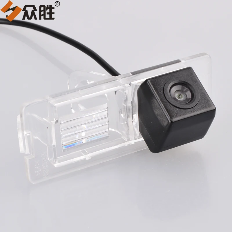 Car Reverse Parking Rearview Camera HS8255 (1)