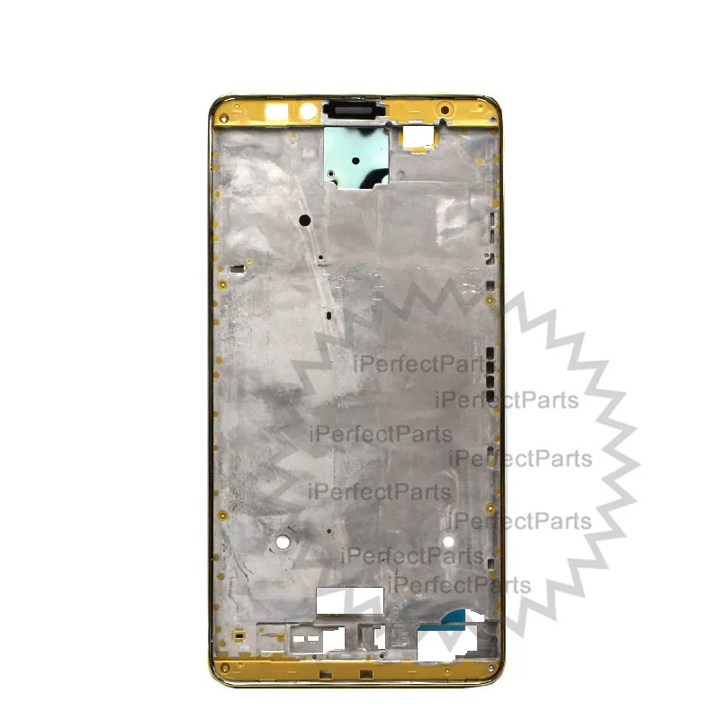 Корпус для Huawei Ascend mate 7 ободок со средней рамкой запасная часть 6 0 дюйма mate7|Экраны