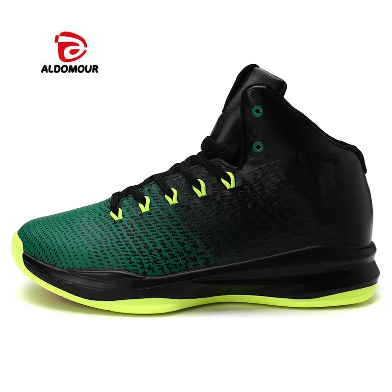 coolest mens basketball shoes