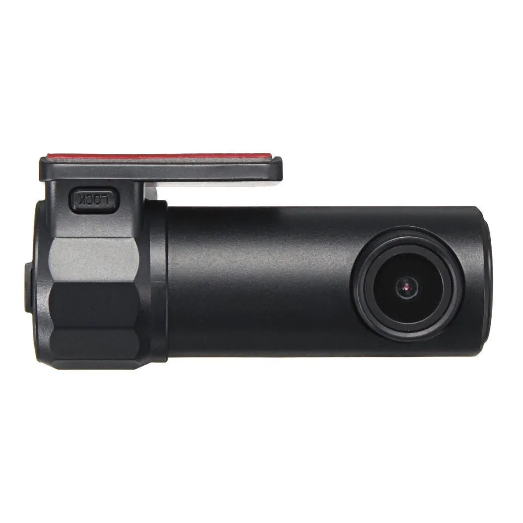 

OMESHIN Car DVR 1080P Hidden Car Camera WIFI DVR Dash Cam Recorder Camcorder Night Vision CAM car dvr gps navigator