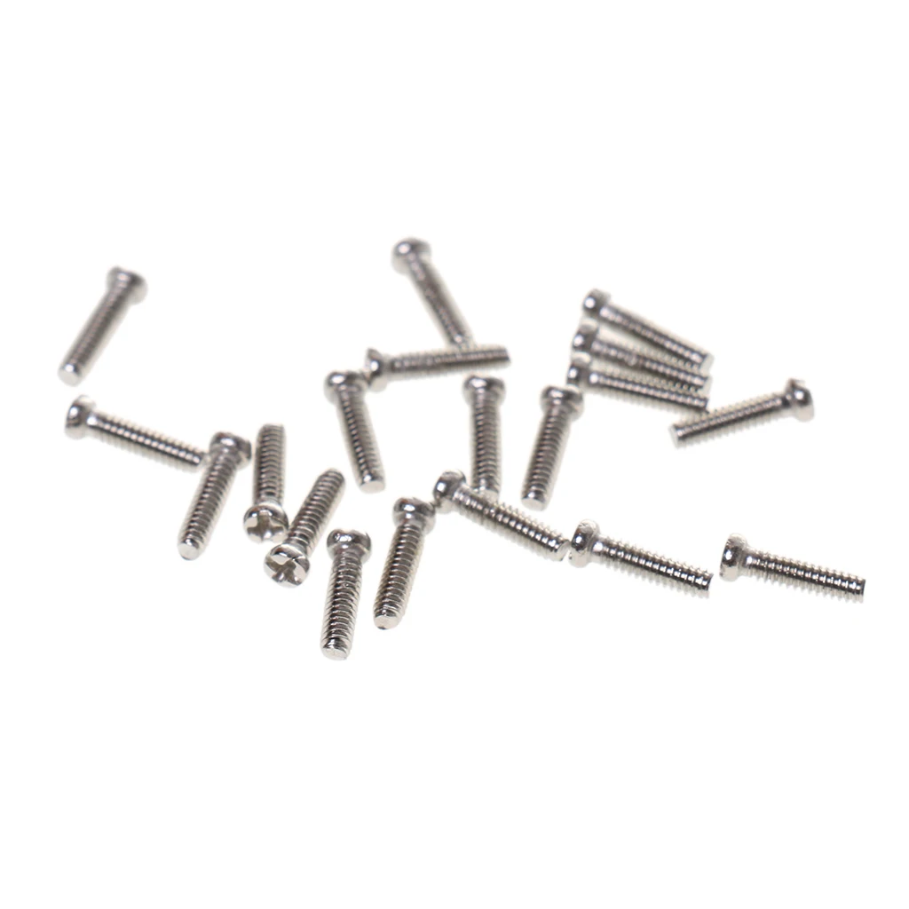 Screw Nut Optical Repair Tool Assorted Kit Set For Eyeglass Sun Glasses Kit