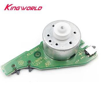 

Left Right Vibration Drive Motor Replacement for Playstation 4 for PS4 controller middle frame L1 R1 Holder