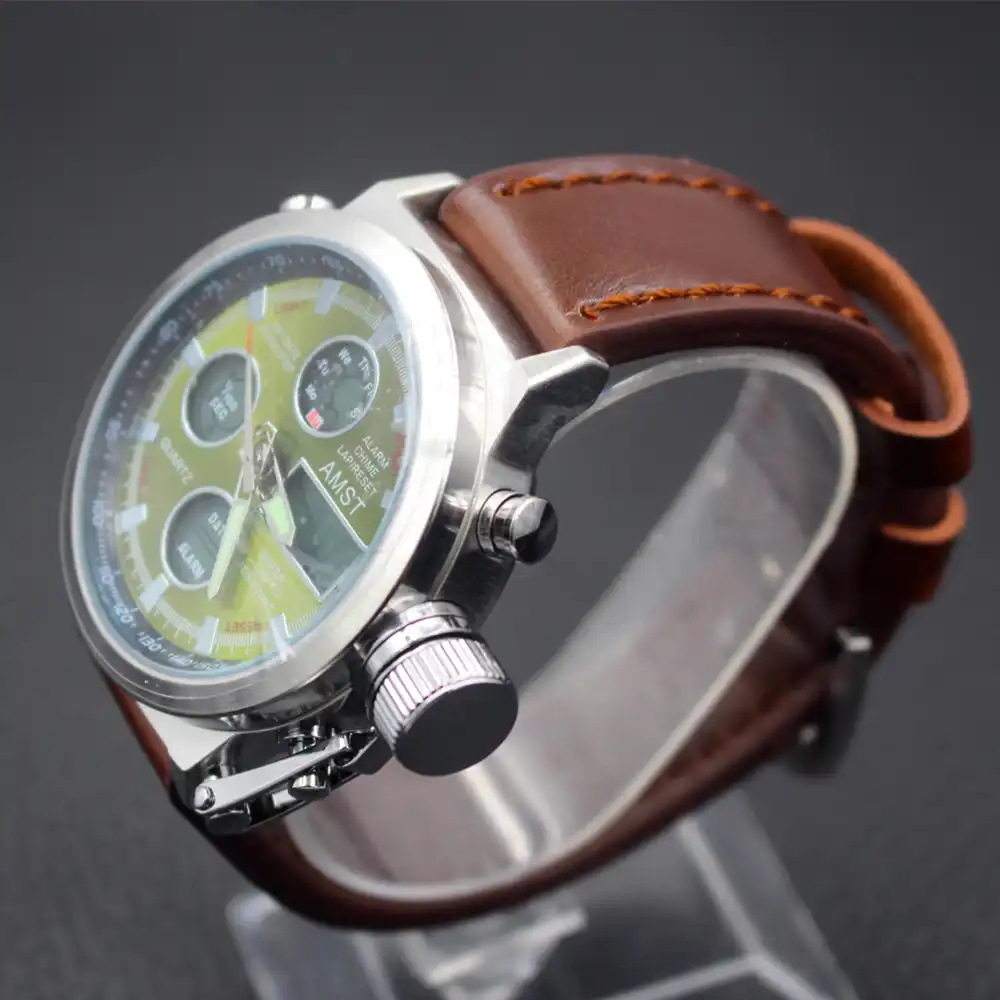 amst 3003 watch