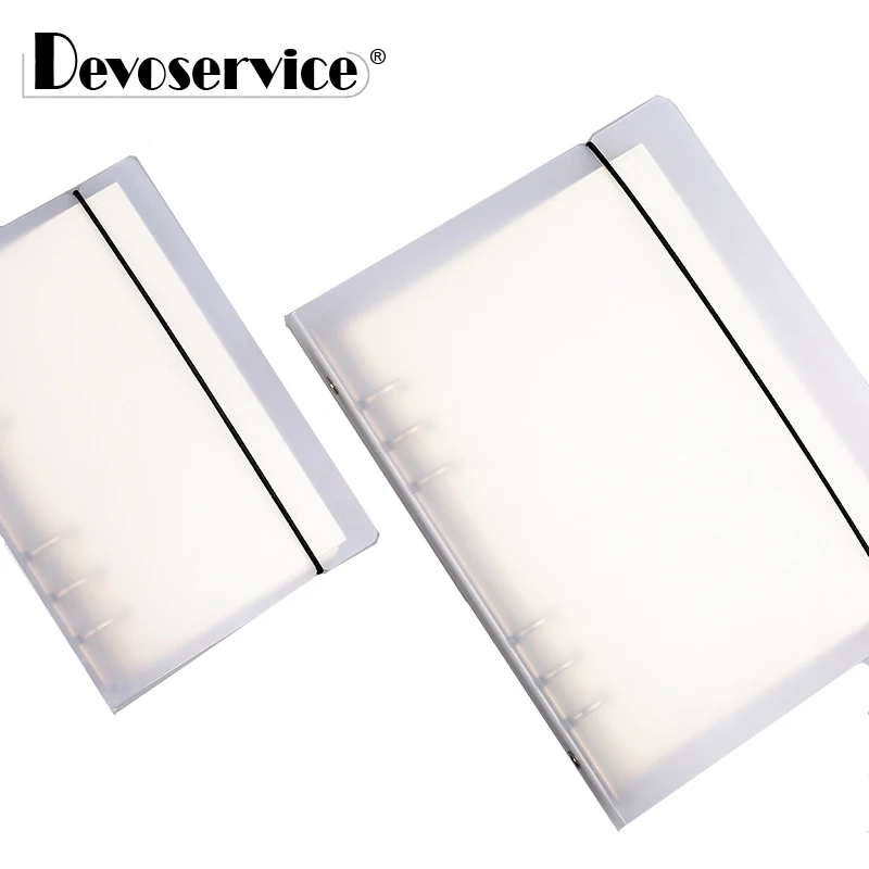 

Wholesale A5 A6 A7 Notebook Inside Paper Inner Filler For Notebooks Spot Blank Horizontal Line Grid Paper School Office Supplies