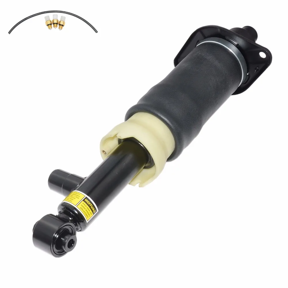 

AP01 Rear Right Air Shock strut Absorber For Audi A6 C5 Air spring 1999-2006 4Z7616020A 4Z7513032A 4Z7616052A