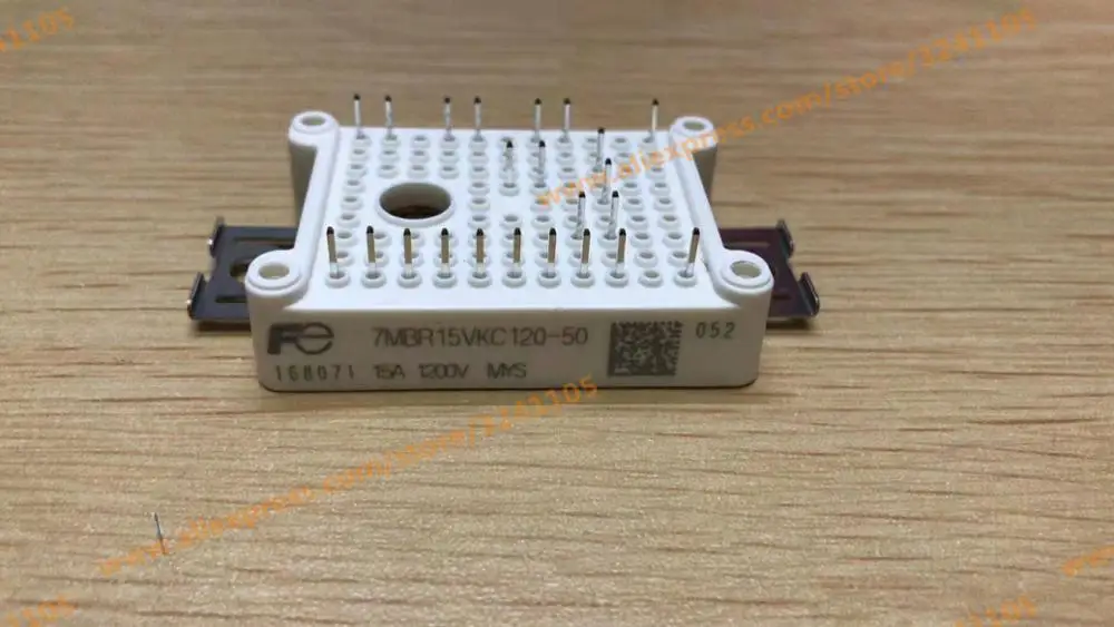 И 7MBR15VKC120-50 модуль