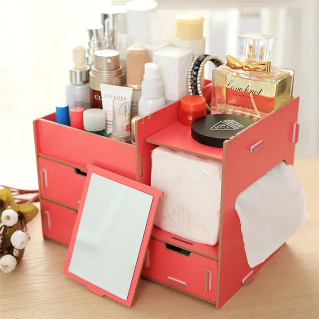 Drawer Wooden Decorative Storage Boxes Creative Diy Cosmetic Storage Enchanting Decorative Photo Storage Boxes Drawer Wooden Decorative Storage Boxes Creative Diy Cosmetic Storage Enchanting Decorative Photo Storage Boxes