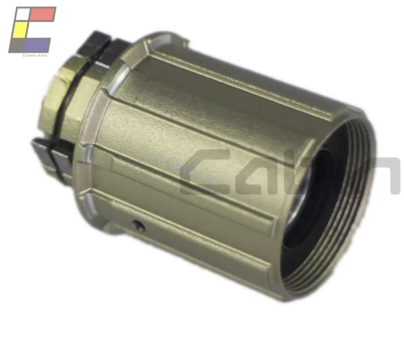 Корпус кассеты для Novatec D712SB/D772SB/D792SB/D792B-12 boost, F482SB, F372SB, D412SB, free hub для novatec, Sra-m XD XX1 drive