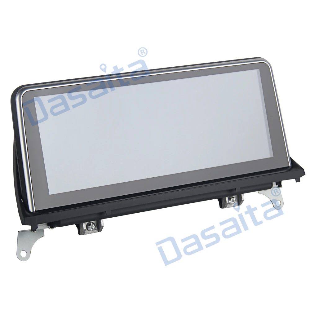 Clearance 10.25 inch Android 9.0 Car GPS Navigation Radio For BMW X5 E70 X6 E71 2007 2008 2009 2010 2011 2012 2013 2014 with CCC CIC 32GB 22