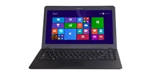 14inch 4GB RAM + 1000GB HDD +32GB EMMC notbook laptop N3150 Quad core 1920*1080 HD screen USB 3.0 HDMI fanless ultrabook