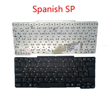 

Laptop US IT AR SP SD Keyboard For SONY For VAIO VGN-SR VGN SR English Italy Arabia Spanish Sweden 148088322 New