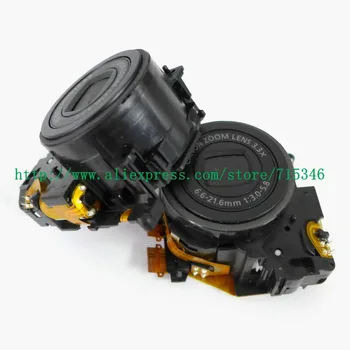 

95%NEW Lens Zoom Unit For Canon PowerShot A490 A495 Digital Camera Repair Part + CCD