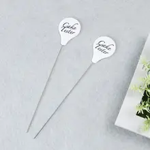 Нержавеющая сталь Торт Тестер иглы кухня выпечки инструмент для тестирования печенья хлебное печенье DIY