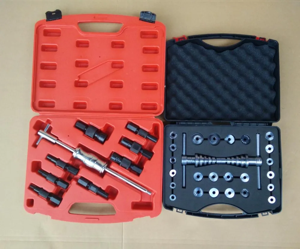 Mountain bikes tools Kalosse MTB bicycle Hubs&BB30 Axis bearings installation tools Bicycle