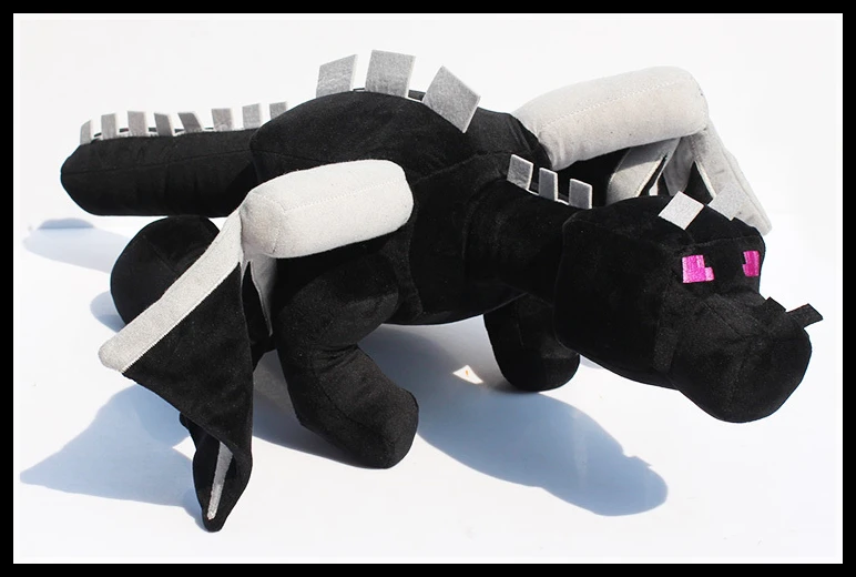 plush ender dragon