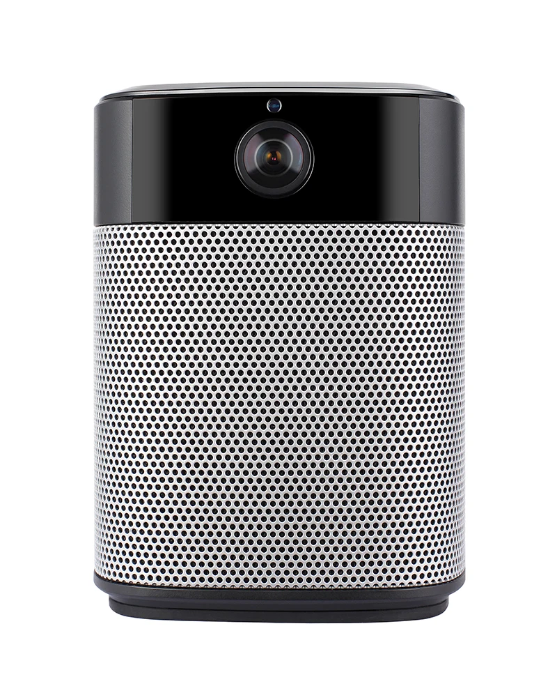 Wireless Home Security WIFI Camera Remote Monitor IR LED Night Vision Bluetooth Speaker Stereo Audio Family Theater Subwoofer