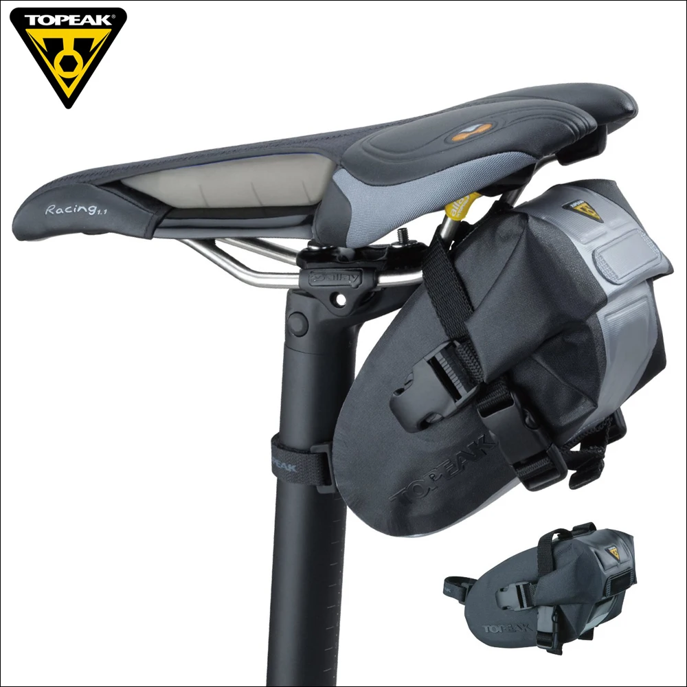 topeak cycle bags