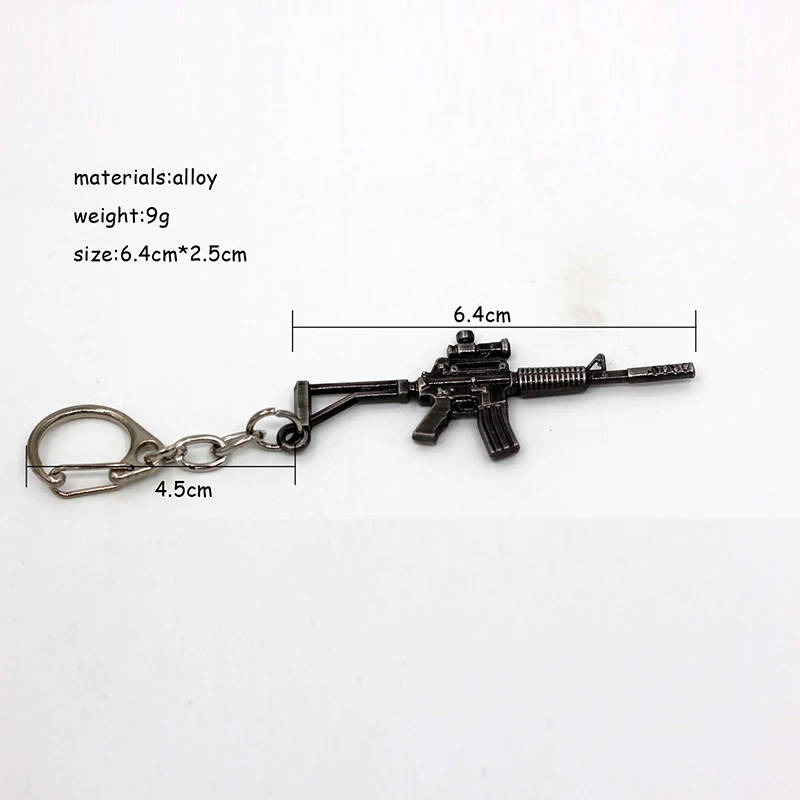 M4A1