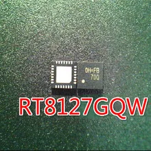 RT8127GQW RT8127G OH = FB OH = FL