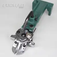 B2547-372-0B0 DAYU For JUKI Machinery DAYU 373 Button Mounting Flat Buckle Head Assembly B2547372OBO Sewing Machine Parts 1
