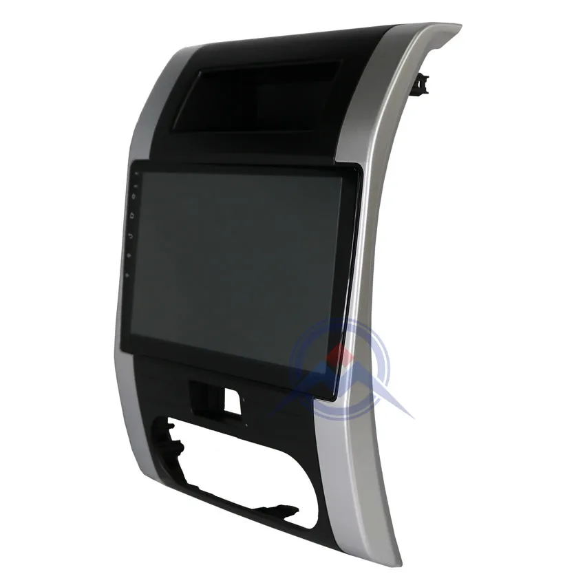 Cheap Android 2.5D Screen 10.2 inch Car radio stereo for NISSAN X-TRAIL XTrail  Dongfeng MX6 2008-2013 Android car dvd GPS player 21