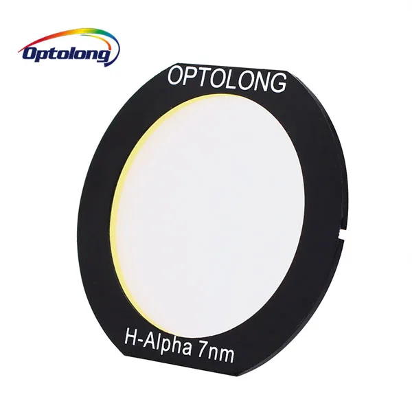 OPTOLONG H-Alpha 7nm Filter Deepsky Clip-on Filter (6)