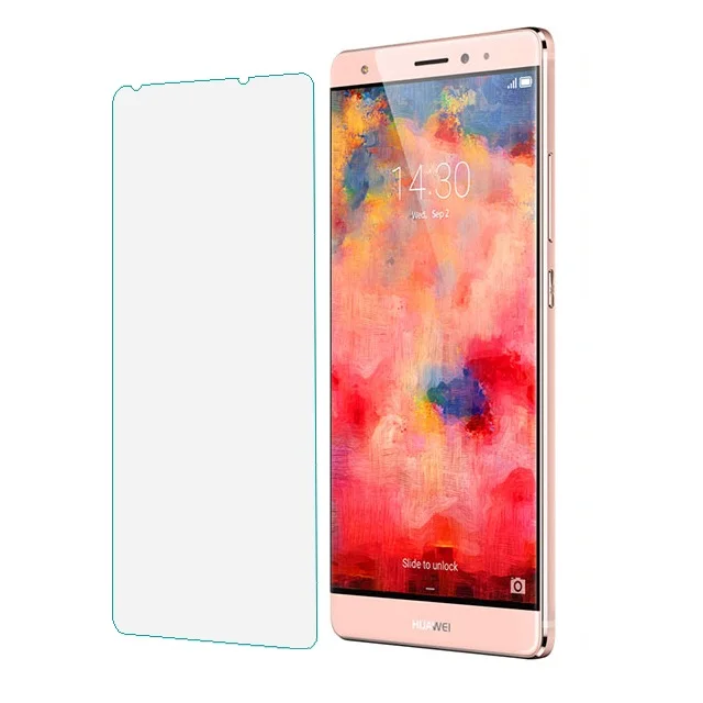 

2PCS Glass For Huawei Mate S Screen Protector Tempered Glass Huawei Mate S Glass Anti-scratch Phone Film Mate S MateS