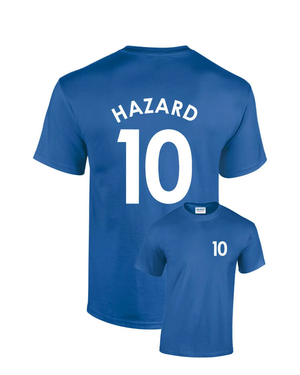 football jersey no 10