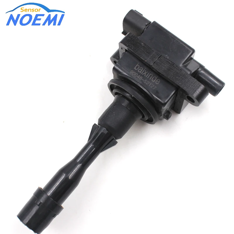 High Quality Ignition Coil For Rebuilt Diamond Ignition Coil For Daihatsu Toyota 90048 52111 90048 52127